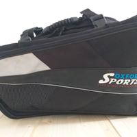 Borse MOTO laterali Oxford Sports.