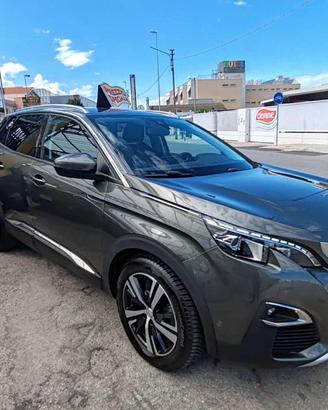 PEUGEOT 3008 BlueHDi 130 Allure - 2019