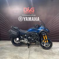 Yamaha Niken - 2021