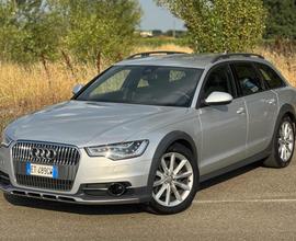 AUDI A6 allroad 3.0 TDI 245 CV "RADAR+DISTRONIK