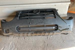 Paraurti anteriore Piaggio Quargo