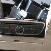autoradio Megane 09 Renault