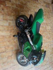 minimoto