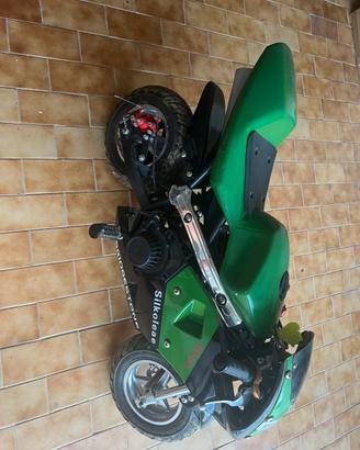 minimoto