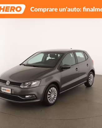 VOLKSWAGEN Polo 1.0 MPI 75 CV 5p. Comfortline