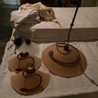 Lampadari e applique per la casa