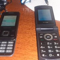 Cellulari samsug e brondi