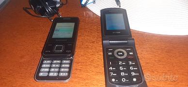 Cellulari samsug e brondi