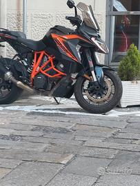 KTM 1290 Super Duke - 2021