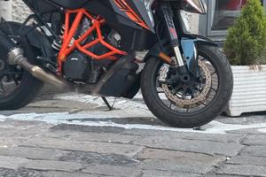 KTM 1290 Super Duke - 2021