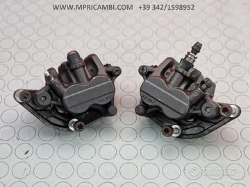 PINZE ANTERIORI BMW C600 2011 2012 C 600 2013 2014