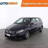 MERCEDES-BENZ B 220 DY29935
