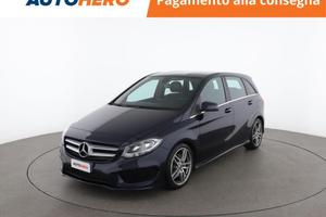 MERCEDES-BENZ B 220 DY29935