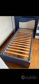 letto singolo 