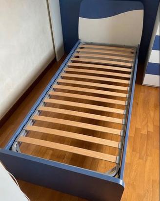 letto singolo 