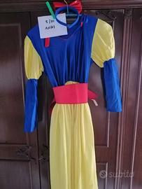 Costumi di carnevale per bimbi