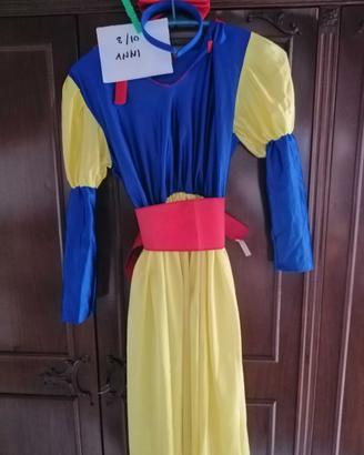 Costumi di carnevale per bimbi