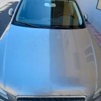 Cofano anteriore Audi A4 B8