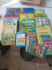 libri vari