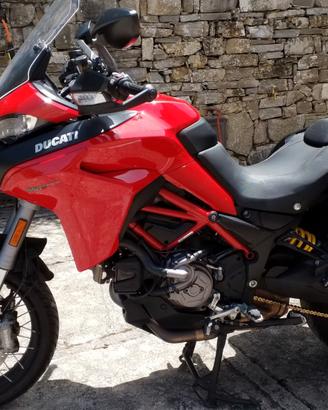 Ducati multistrada 950S