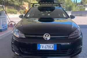 golf metano