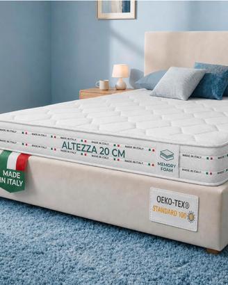 Materasso