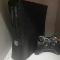 XBOX 360 SLIM