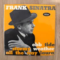 Vinile 45 giri Frank Sinatra