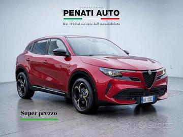 Alfa Romeo Junior Ibrida 1.2 145CV Hybrid eDC...