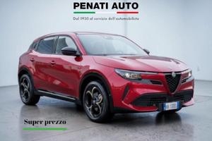 Alfa Romeo Junior Ibrida 1.2 145CV Hybrid eDC...