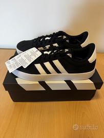 Scarpe sneakers Adidas Court 3.0 42