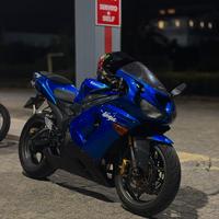 Kawasaki Ninja Immacolata