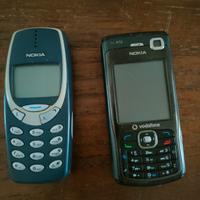 Nokia Vintage