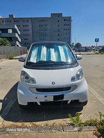 Smart fortwo 2° serie
