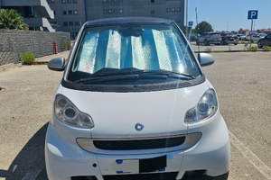 Smart fortwo 2° serie