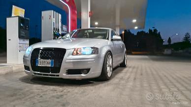 Audi A3 1.9 tdi