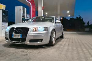 Audi A3 1.9 tdi