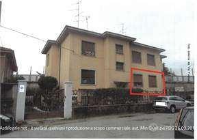 Trilocale a Gallarate