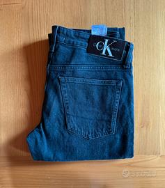 Jeans calvin klein