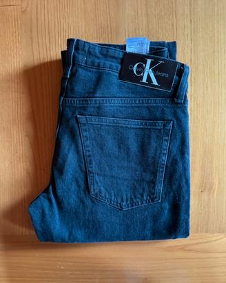 Jeans calvin klein