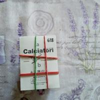 figurine calciatori 2025 26