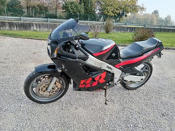 Yamaha fzr 1000 generis 20 valvole