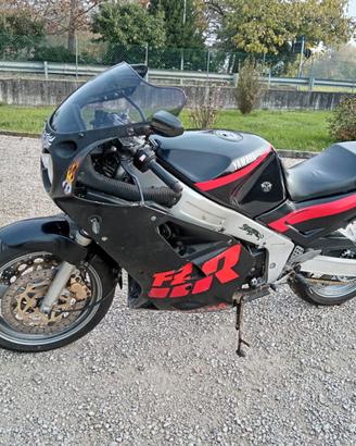 Yamaha fzr 1000 generis 20 valvole