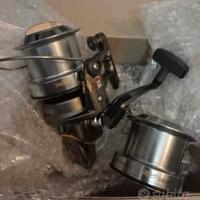 mulinello DAIWA PRO 5000