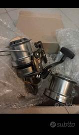 mulinello DAIWA PRO 5000