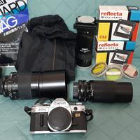 Materiale fotografico