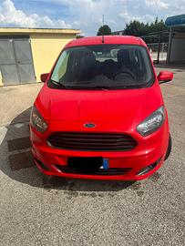Ford Tourneo Courier 1.5 tdci 75cv plus
