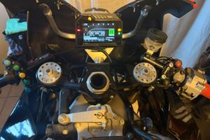 Honda cbr 1000 rr
