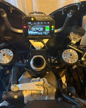 Honda cbr 1000 rr