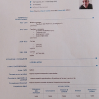 Magazzino e autista patente b